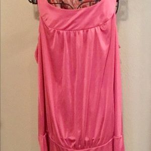 💰FINAL SALE💰End of Summer Deal--Torrid Top - 3X